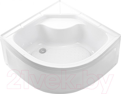 Душевой поддон Wemor 90/44 C