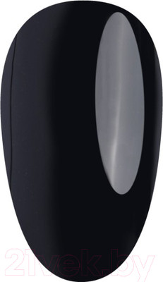 Гель-краска для ногтей E.Mi Classic Черный тюльпан (5мл)