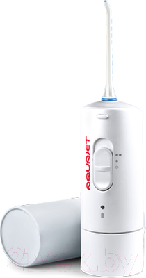 Ирригатор Little Doctor Aquajet LD-A3 (серый)