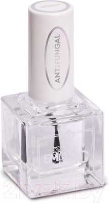 Средство для укрепления ногтей E.Mi Антифунгал. Стимулятор роста. Профилактика грибковых заболеваний (15мл)