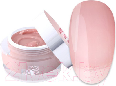 Акригель E.Mi Cover (15г)