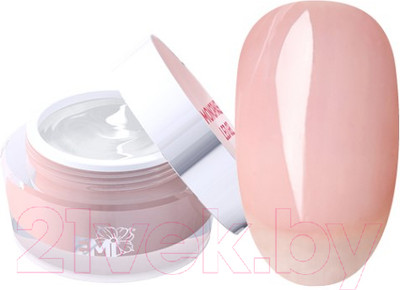 Моделирующий гель для ногтей E.Mi MonoPhase Led Gel (15г)