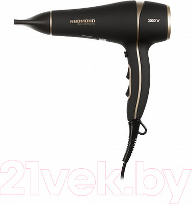 Фен Redmond RF-536