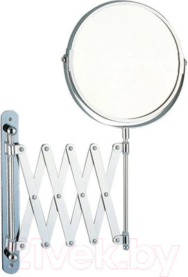 Зеркало косметическое Рыжий кот M-1612 / 310452