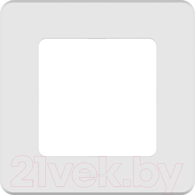 Рамка для выключателей и розеток Legrand Inspiria 673930 (белый)