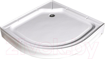 Душевой поддон Wemor 100/15 C