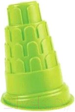 Формочка для песочницы Hape Пизанская башня / E4083-HP