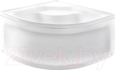 Душевой поддон Wemor 100/44 C