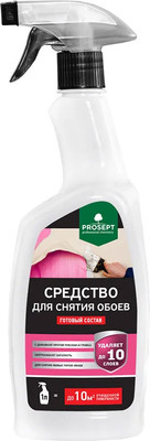 Средство для снятия обоев Prosept Готовый состав (1л)