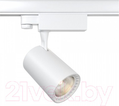 Трековый светильник Maytoni Vuoro TR029-3-10W3K-W