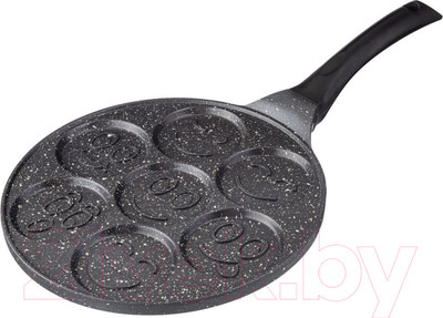 Сковорода для оладий Agness 932-003