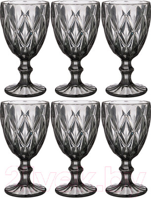 Набор бокалов Lefard 781-121 (6шт)