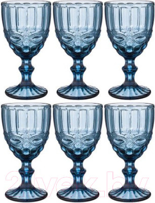Набор бокалов Lefard 781-104 (6шт)