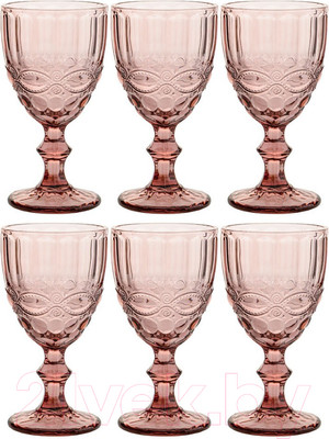 Набор бокалов Lefard 781-106 (6шт)