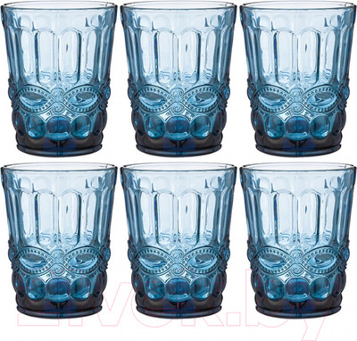 Набор стаканов Lefard 781-108