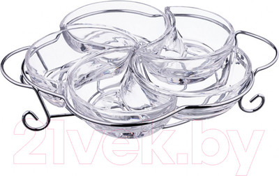 Менажница Lefard 355-255