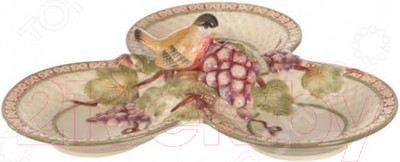 Менажница Lefard 59-416