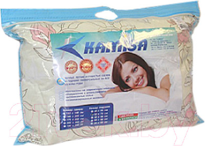 Подушка для сна Kamisa ПДС-68 68х68