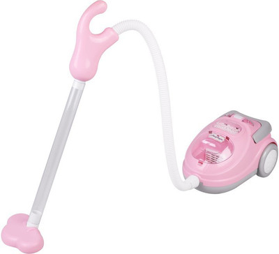 Бытовая техника игрушечная, уход за домом