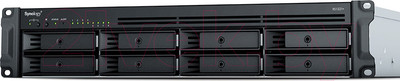 NAS сервер Synology RackStation RS1221+