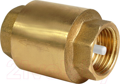 Обратный клапан магистральный Tim JH-1011