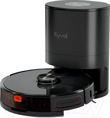 Робот-пылесос Kyvol Robot VC Cybovac S31 LDS