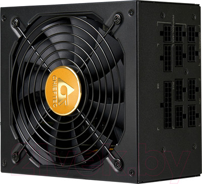 Блок питания для компьютера Chieftec PPS-850FC 850W