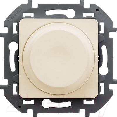 Диммер Legrand Inspiria 673791 (слоновая кость)