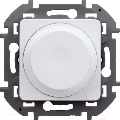 Диммер Legrand Inspiria 673790 (белый)