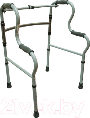 Ходунки опорные Аверсус Х-1С2