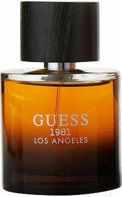 Туалетная вода Guess 1981 Los Angeles Men (100мл)