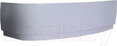 Экран для ванны Bonito Home Maya 170 R