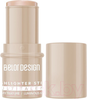 Хайлайтер Belor Design Multitalent Стик тон 1