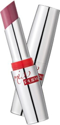 Помада для губ Pupa Miss Pupa Ultra Brillant Lipstick тон 206 (2.4мл)