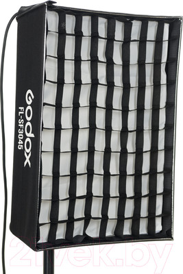 Софтбокс Godox FL-SF 3045 для FL60 / 27918