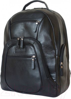 Рюкзак Carlo Gattini Classico Gerardo 3045-01 (черный)