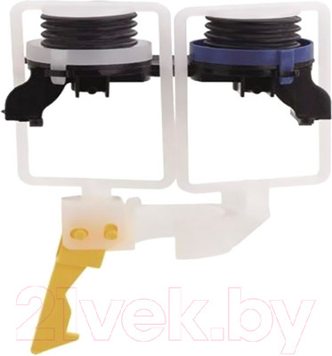 Комплект перехода на пневматический слив Oli 154084