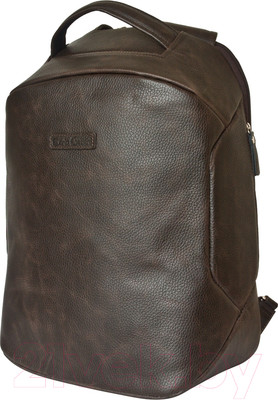 Рюкзак Carlo Gattini Sinfonica Solferino 3068-04 (темно-коричневый)