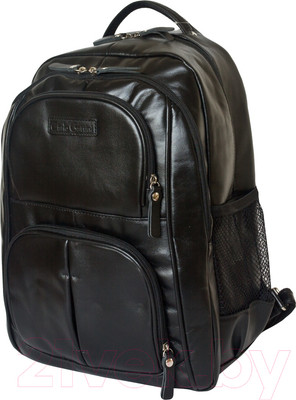 Рюкзак Carlo Gattini Classico Rivarolo 3071-01 (черный)