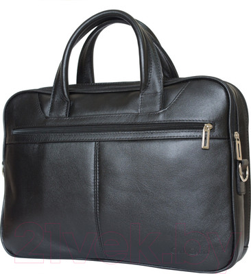 Сумка для ноутбука Carlo Gattini Classico Montesano 1006-01 (черный)