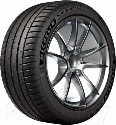 Летняя шина Michelin Pilot Sport 4 S 275/40R20 106Y