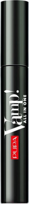 Тушь для ресниц Pupa Vamp! All In One Spectacular Драматический объем