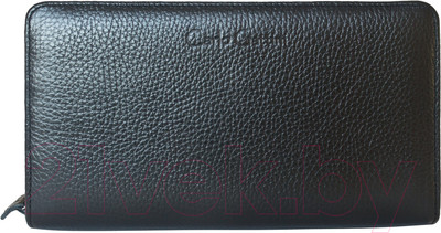 Портмоне Carlo Gattini Classico Bassiano 5043-01 (черный)