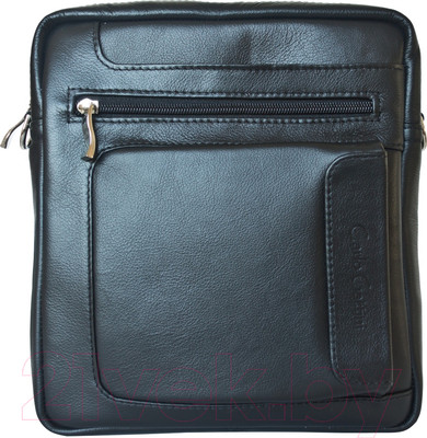 Сумка Carlo Gattini Classico Ceprano 5045-01 (черный)