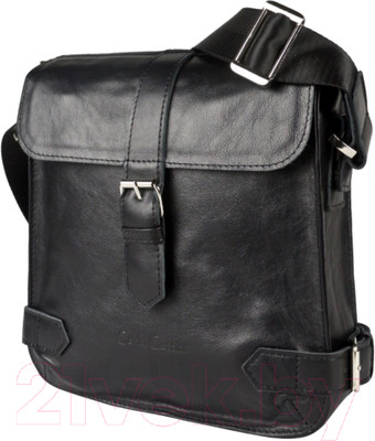 Сумка Carlo Gattini Classico Antimo 5055-01 (черный)