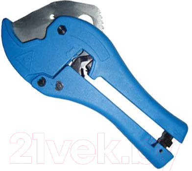 Труборез Tim 155 (синий)