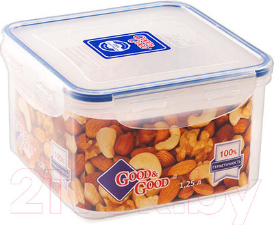 Контейнер Good&Good S2-2