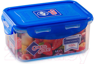 Контейнер Good&Good 2-2