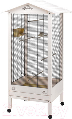 Клетка для птиц Ferplast Hemmy / 56160514