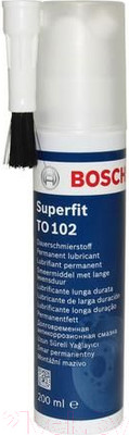 Смазка техническая Bosch Superfit 5000000376 (200мл)